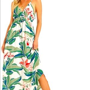 Billabong Dress with TAGS ON!